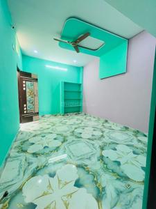 Bedroom Image of 999 Sq.ft 3 BHK Independent House for sale in Chandrayangutta Hyderabad for Rs. 5000000