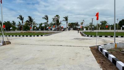 Image of 600 Sq.ft Residential Plot / Land for sale in Avadi, Chennai for Rs. 2820000