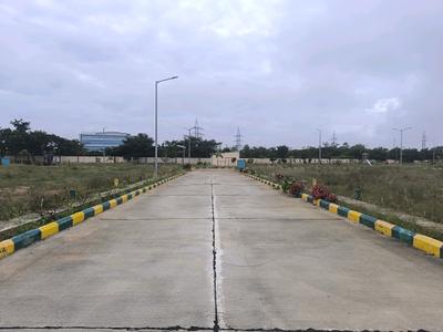 Image of 1200 Sq.ft Residential Plot / Land for sale in Vemagal, Kolar for Rs. 3900000