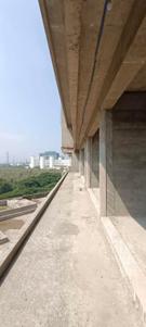 Image of 4139 Sq.ft 4 BHK Apartment / Flat for rent in One Akshar, Sanpada, Navi Mumbai for Rs. 375000