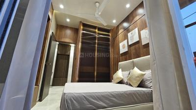 Bedroom Image of 844 Sq.ft 2 BHK Apartment / Flat for sale in AV Pearl, Virar East Virar for Rs. 4800000
