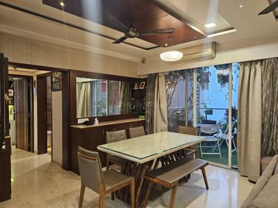 Hall Image of 2000 Sq.ft 2 BHK Apartment / Flat for sale in Gera Trinity Towers, Kharadi Pune for Rs. 31500000