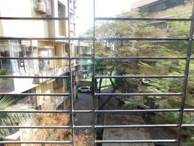 Image of 1100 Sq.ft 3 BHK Apartment / Flat for sale in Andheri West, Mumbai for Rs. 45000000