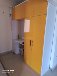 Bedroom Image of 598 Sq.ft 2 BHK Apartment / Flat for sale in Pyramid Heights, Sector 85 Gurgaon for Rs. 6900000