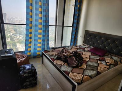 Bedroom Image of 560 Sq.ft 2 BHK Apartment / Flat for sale in Antop Hill Mumbai for Rs. 23500000