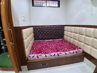 Bedroom Image of 1205 Sq.ft 2 BHK Apartment / Flat for rent in Chatribari Guwahati for Rs. 26000