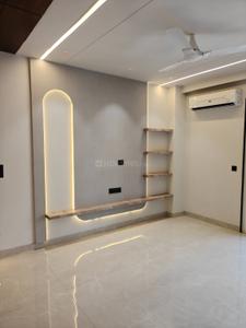 Bedroom Image of 2400 Sq.ft 3 BHK Builder Floor for sale in Palam Vihar Gurgaon for Rs. 26000000