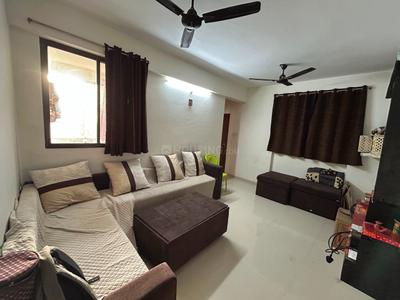 Hall Image of 914 Sq.ft 2 BHK Apartment / Flat for sale in Scheme No 140 Indore for Rs. 4600000