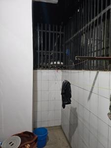 Balcony Image of 1100 Sq.ft 2 BHK Builder Floor for sale in Indirapuram Ghaziabad for Rs. 5500000