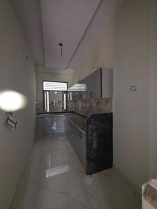 Kitchen Image of 1550 Sq.ft 3.5 BHK Villa for sale in Hathod Jaipur for Rs. 7000000