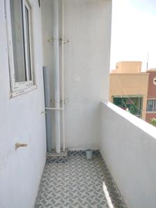 Drying Area Image of 1000 Sq.ft 2 BHK Apartment / Flat for sale in Electronic City Bengaluru for Rs. 5251000