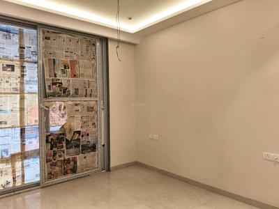 Bedroom Image of 1625 Sq.ft 3 BHK Apartment / Flat for sale in Unitech Fresco, Sector 50 Gurgaon for Rs. 24500000
