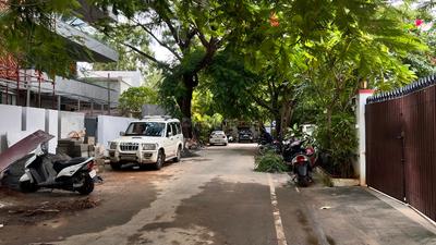 Image of 9600 Sq.ft Residential Plot / Land for sale in Alwarpet, Chennai for Rs. 420000000