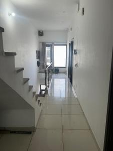 Hall Image of 458 Sq.ft 1.5 BHK Builder Floor for rent in Ganesh Nagar Bathinda for Rs. 8500