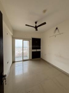 Bedroom Image of 1305 Sq.ft 3 BHK Apartment / Flat for rent in CRC Sublimis, Noida Extension Greater Noida for Rs. 32000