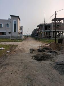 Image of 1440 Sq.ft Residential Plot / Land for sale in Swapnabhumi, New Town, Kolkata for Rs. 5000000