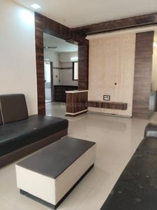 Hall Image of 1643 Sq.ft 3 BHK Apartment / Flat for rent in Pal Surat for Rs. 32000