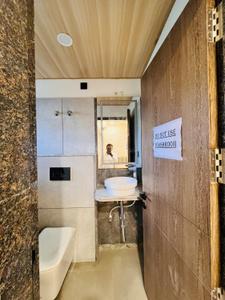 Image of 1582 Sq.ft 3 BHK Apartment / Flat for sale in Atharva Sapphire Towers B, Chinchbhavan, Nagpur for Rs. 7500000
