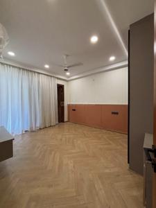 Hall Image of 1900 Sq.ft 3 BHK Builder Floor for sale in Sector 57 Gurgaon for Rs. 24900000