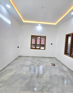 Hall Image of 1450 Sq.ft 3 BHK Independent House for sale in Varapuzha Kochi for Rs. 6500000
