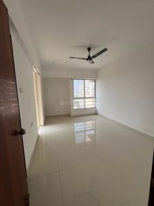 Hall Image of 966 Sq.ft 2 BHK Apartment / Flat for sale in Gagan Micasaa, Wagholi Pune for Rs. 5800000