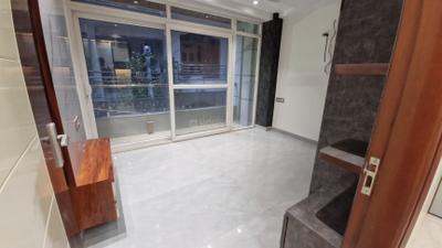Bedroom Image of 1213 Sq.ft 3 BHK Builder Floor for sale in Mahavir Enclave New Delhi for Rs. 11400000