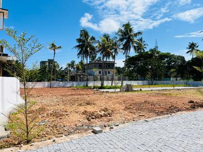 Image of 1305 Sq.ft Residential Plot / Land for sale in Kakkanad, Kochi for Rs. 3900000