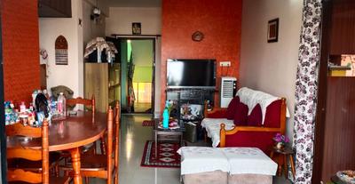 Hall Image of 1220 Sq.ft 3 BHK Apartment / Flat for sale in Eden Pearls, Nayabad Kolkata for Rs. 5500000