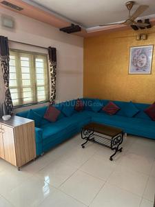 Hall Image of 1950 Sq.ft 4 BHK Independent House for sale in South Bopal Ahmedabad for Rs. 25000000