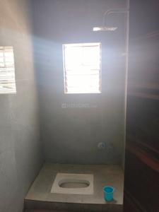 Bathroom Image of 1000 Sq.ft 1 BHK Apartment / Flat for rent in Vastu Park, Sawangi Wardha for Rs. 4000