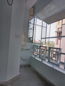 Balcony Image of 1250 Sq.ft 2 BHK Apartment / Flat for sale in Jawahar Nagar Jaipur for Rs. 5500000