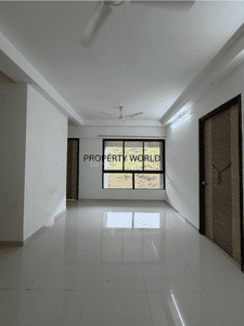 2 BHK Flat