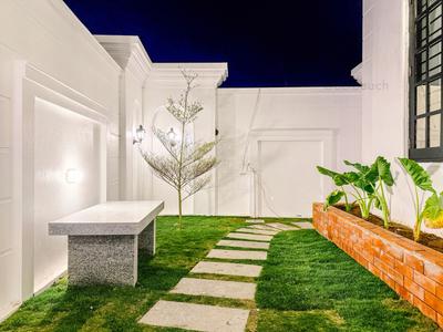 Balcony Image of 2400 Sq.ft 4 BHK Farm House for sale in Nemmeli Chennai for Rs. 42000000