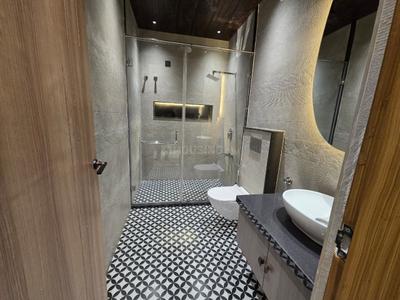 Bathroom Image of 3500 Sq.ft 5 BHK Villa for sale in Jagatpura Jaipur for Rs. 26000000