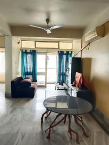 Hall Image of 1260 Sq.ft 3 BHK Apartment / Flat for sale in Calcutta Green, Santoshpur Kolkata for Rs. 11500000