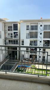Balcony Image of 1165 Sq.ft 2 BHK Apartment / Flat for sale in Casagrand Boulevard, Chikkagubbi Village Bengaluru for Rs. 13000000