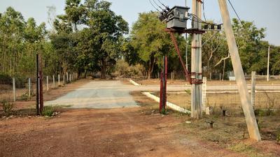 Image of 267 Sq.ft Residential Plot / Land for sale in Kothavalasa, Visakhapatnam for Rs. 3470733