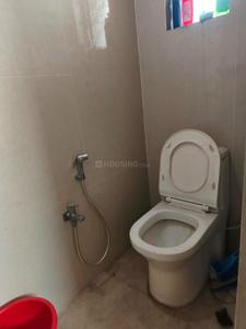 Image of 800 Sq.ft 2 BHK Apartment / Flat for sale in Purbalok, Kolkata for Rs. 3800000