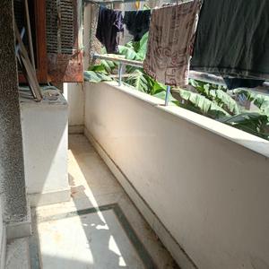 Balcony Image of 1150 Sq.ft 2 BHK Apartment / Flat for sale in Patparganj New Delhi for Rs. 17000000