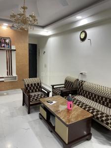Hall Image of 1950 Sq.ft 4.5 BHK Apartment / Flat for sale in JMD Siddhi Vinayak, Sector 73 Noida for Rs. 7600000