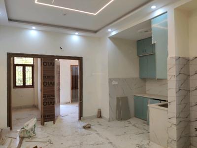 Living Room Image of 900 Sq.ft 3 BHK Builder Floor for sale in DLF Ankur Vihar Ghaziabad for Rs. 3420009
