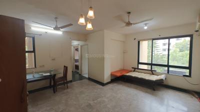 Living Room Image of 970 Sq.ft 2 BHK Apartment / Flat for rent in Hiranandani Estate Thane for Rs. 45000