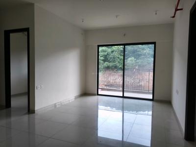 Living Room Image of 1035 Sq.ft 2.5 BHK Apartment / Flat for sale in Shapoorji Pallonji Vanaha, Bavdhan Pune for Rs. 10200000