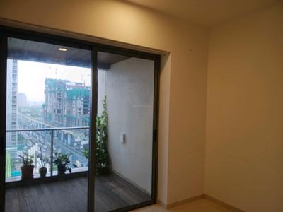Bedroom Image of 1230 Sq.ft 3 BHK Apartment / Flat for sale in Colaba Mumbai for Rs. 72500000