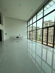 Balcony Image of 4700 Sq.ft 4.5 BHK Penthouse for sale in Water’s Edge Phase I, Pimple Nilakh Pune for Rs. 85000000