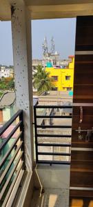 Balcony Image of 930 Sq.ft 2 BHK Apartment / Flat for sale in Birati Kolkata for Rs. 3600000