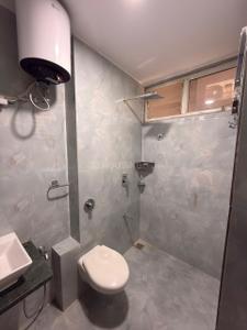 Image of 2200 Sq.ft 3 BHK Apartment / Flat for sale in Shree Balaji Wind Park, Vaishno Devi Circle, Ahmedabad for Rs. 13151000