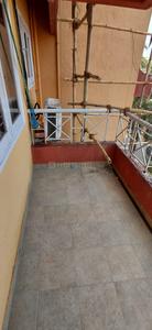 Balcony Image of 1410 Sq.ft 3 BHK Apartment / Flat for sale in Panjim Goa for Rs. 31000000