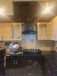 1 BHK Flat
