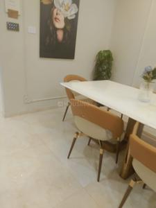 Hall Image of 1750 Sq.ft 3.5 BHK Apartment / Flat for sale in Kolte Patil Life Republic Sector R5 5th Avenue Canvas Phase II, Punawale Pune for Rs. 15500000